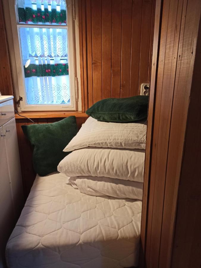 Willa Konradowka - Apartamenty Debowy, Klonowy, Kosowka I Limba Zakopane Esterno foto