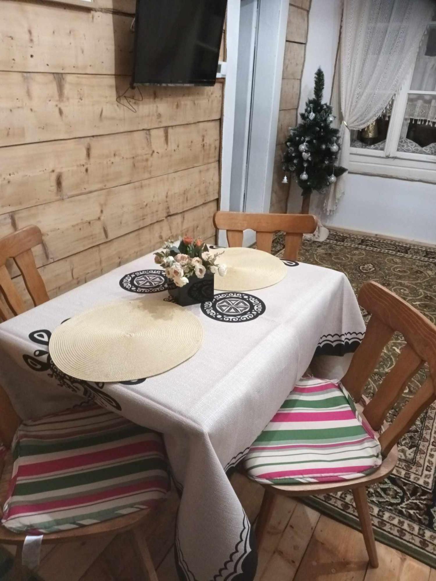 Willa Konradowka - Apartamenty Debowy, Klonowy, Kosowka I Limba Zakopane Esterno foto